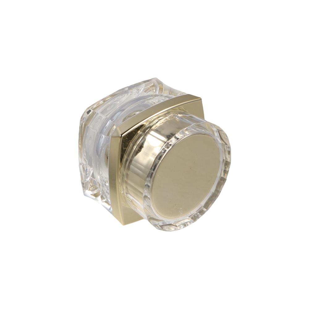 Luxury Gold Skincare - Sample Pots Luxury Face Cream Pots