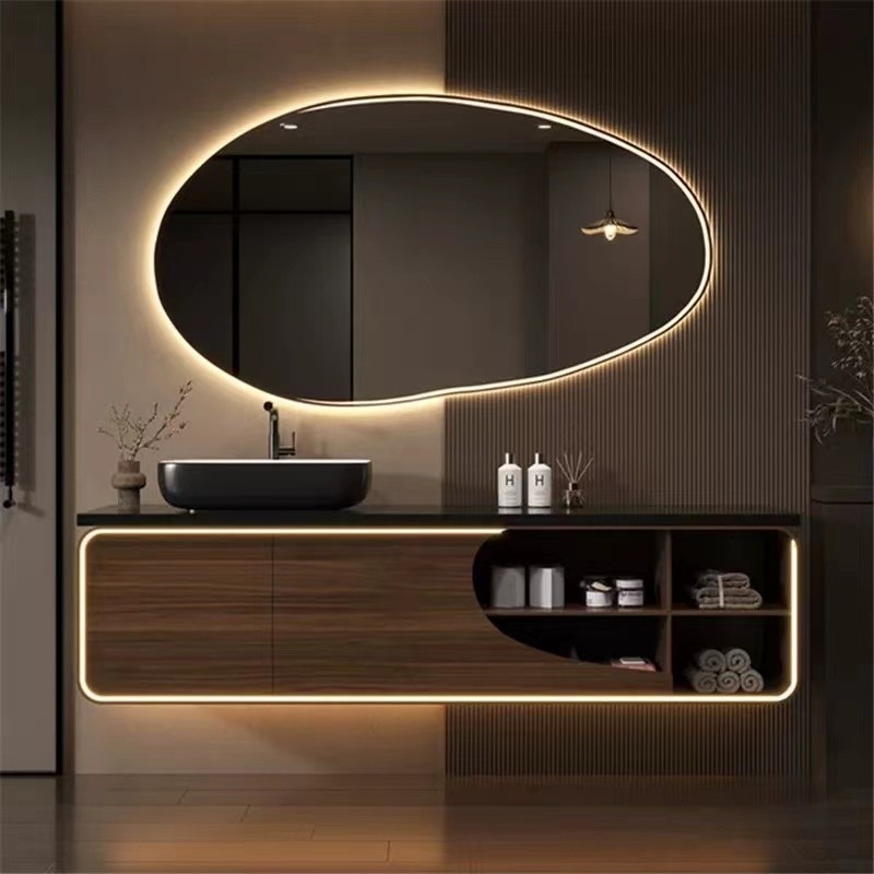 Organizer Storage Bathroom Cab - Luxury Skincare Display review and price