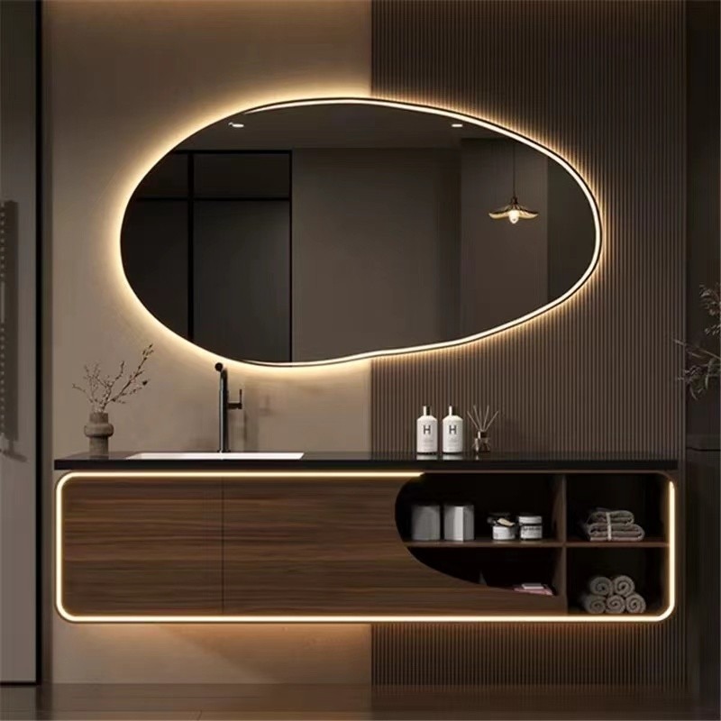 Organizer Storage Bathroom Cab - Luxury Skincare Display review and price