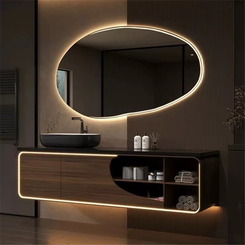 Organizer Storage Bathroom Cab - Luxury Skincare Display review and price