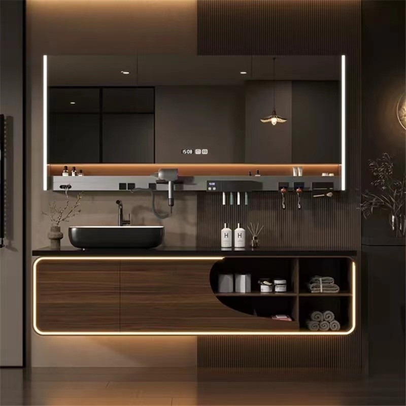 Organizer Storage Bathroom Cab - Luxury Skincare Display review and price