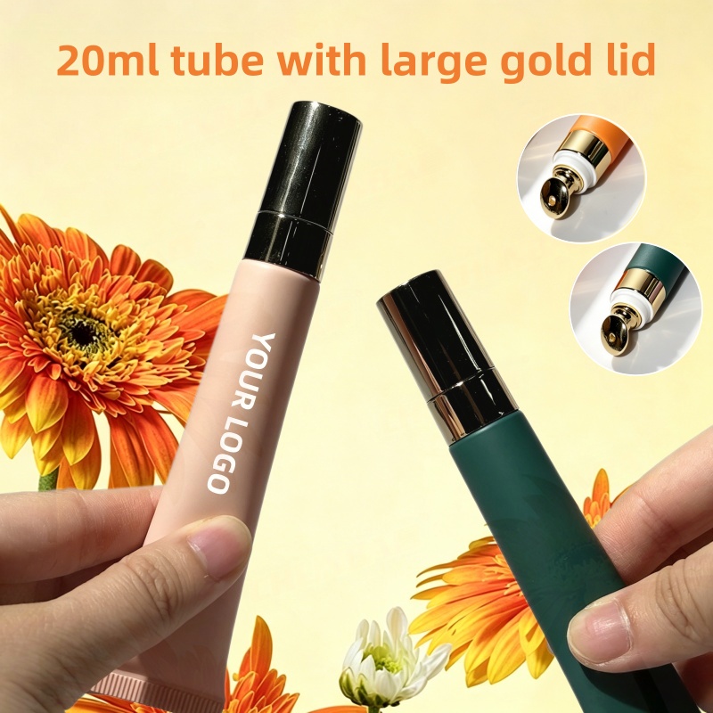 【Logo Custom】50Pcs Customized  - Luxury Gold Skincare review and price