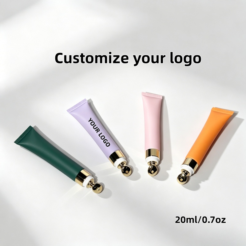 【Logo Custom】50Pcs Customized  - Luxury Gold Skincare review and price