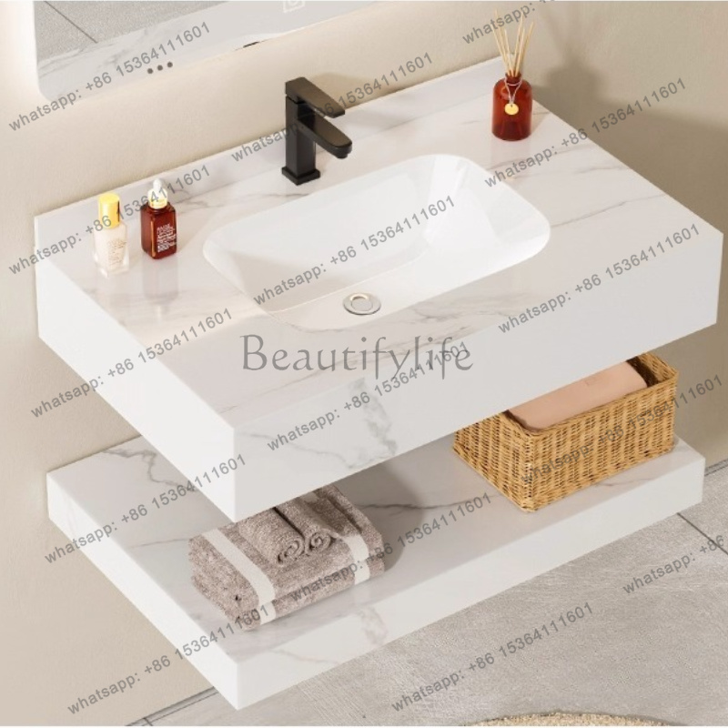 LJYBedroom Organizer Cupboard  - Luxury Skincare Display review and price
