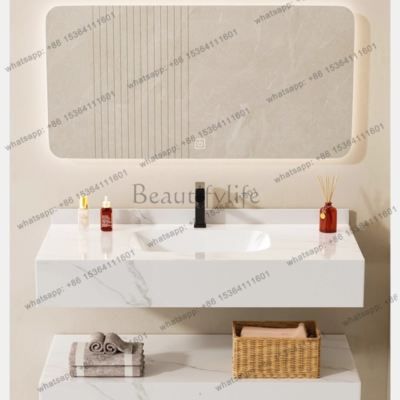 LJYBedroom Organizer Cupboard  - Luxury Skincare Display review and price