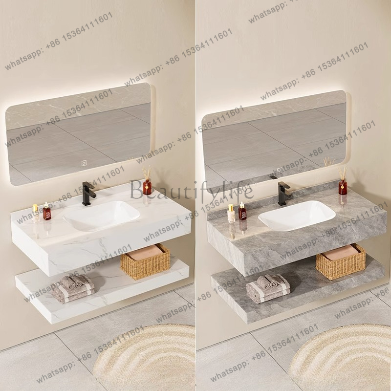 LJYBedroom Organizer Cupboard  - Luxury Skincare Display review and price