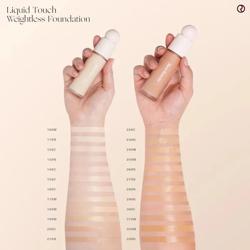 Luxury Rare Beauty Liquid Touc - Luxury Skin Care review and price
