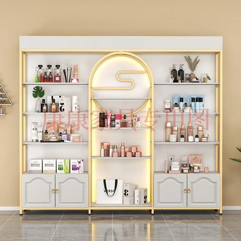 Modern Luxury Cosmetics Displa - Luxury Skincare Display review and price