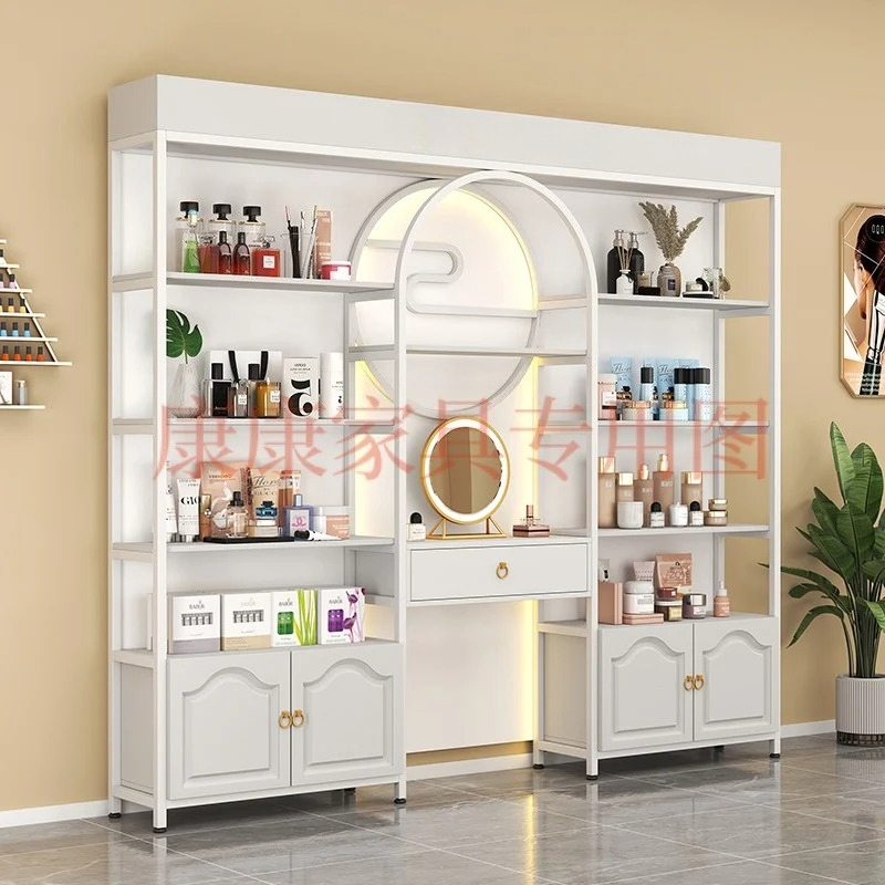 Modern Luxury Cosmetics Displa - Luxury Skincare Display review and price