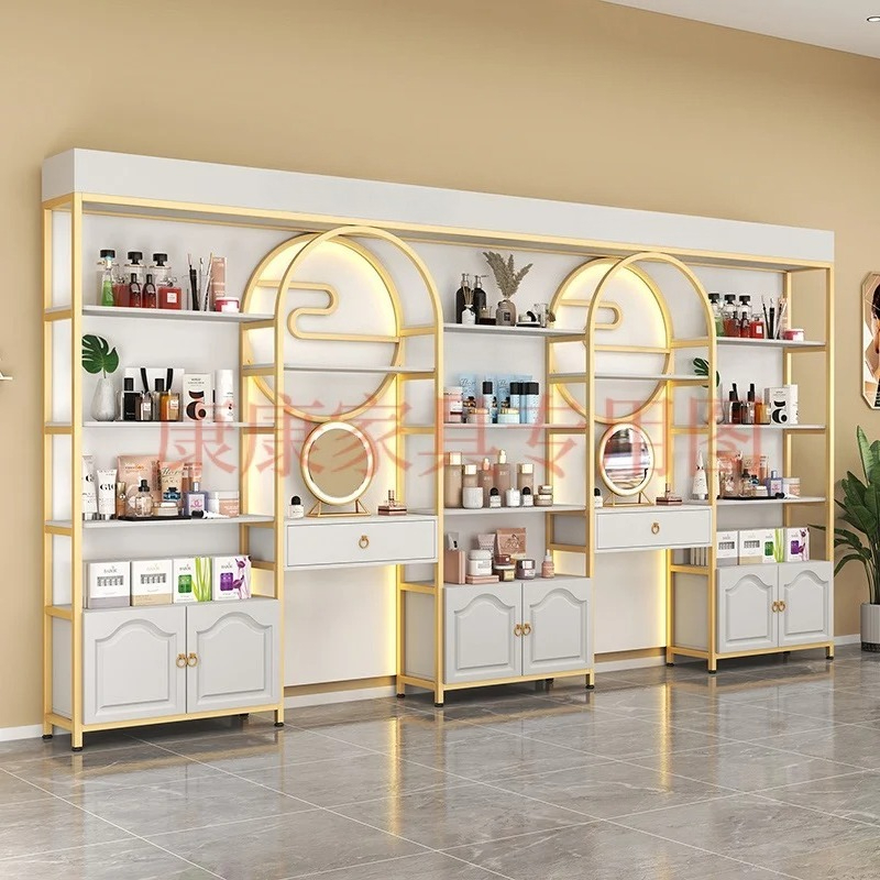 Modern Luxury Cosmetics Displa - Luxury Skincare Display review and price