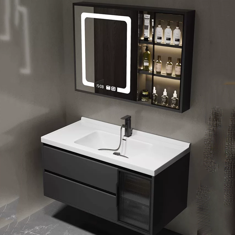 Luxury Display Bathroom Cabine - Luxury Skincare Display review and price