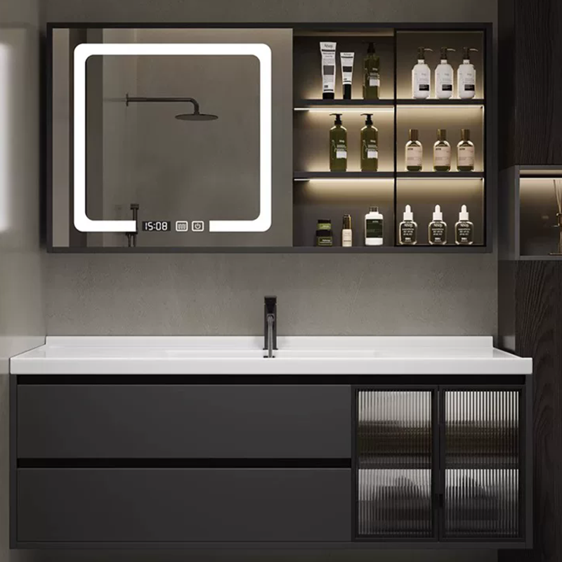 Luxury Display Bathroom Cabine - Luxury Skincare Display review and price