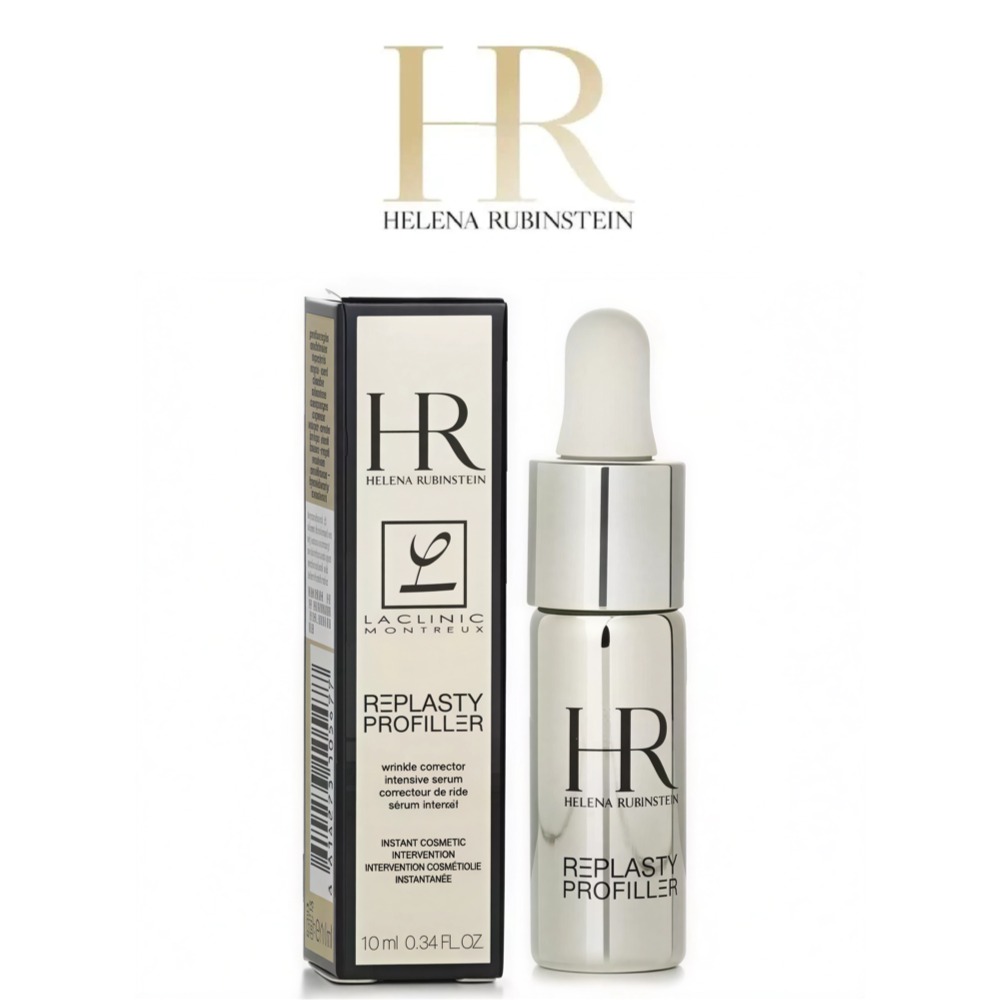 Helena Rubinstein REPLASTY Pro - Luxury Skincare For Men review and price