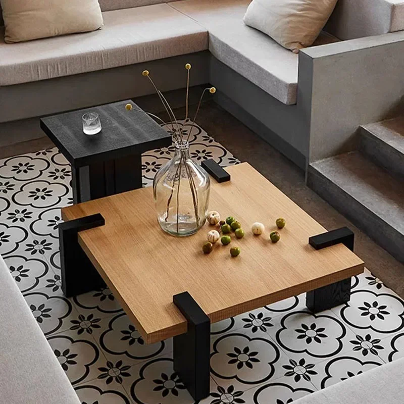 Luxury Coffee Tables Soild Woo - Luxury Glam Skincare review and price