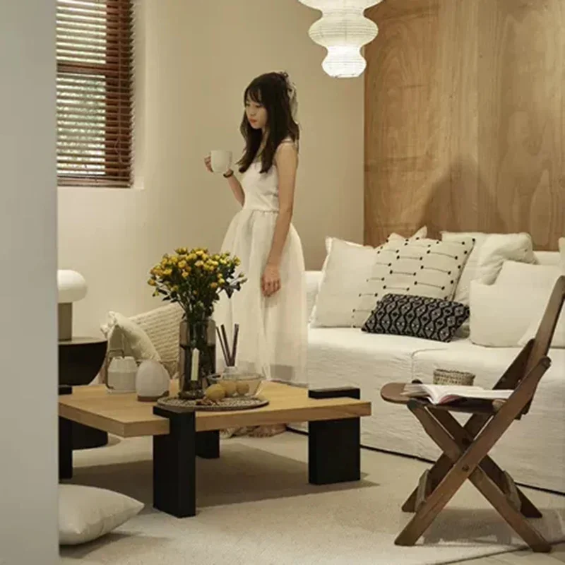 Luxury Coffee Tables Soild Woo - Luxury Glam Skincare review and price