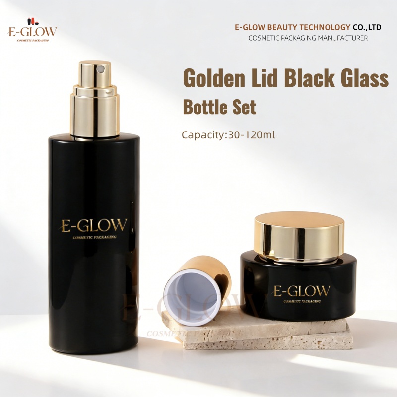 【Logo Custom】1Pcs Luxury Skin  - Luxury Gold Skincare review and price