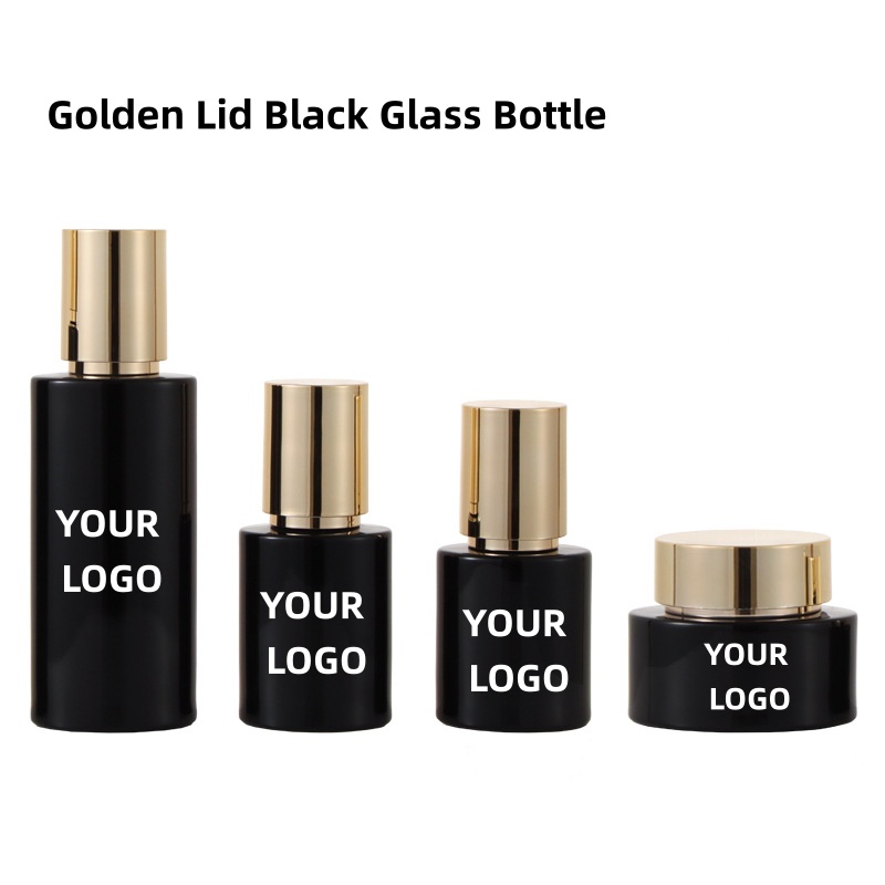 【Logo Custom】1Pcs Luxury Skin  - Luxury Gold Skincare review and price