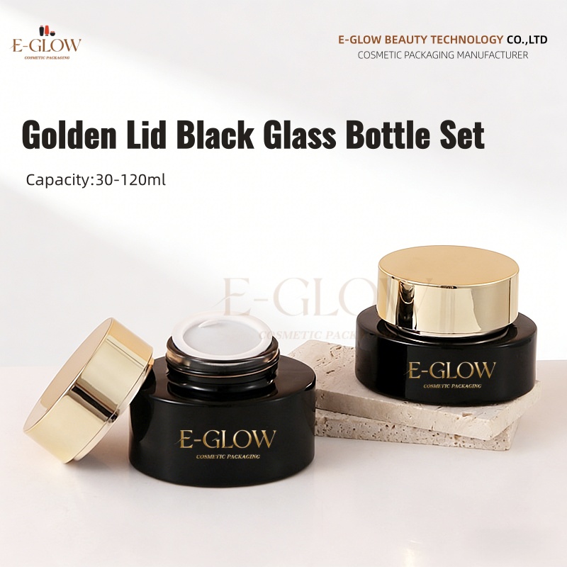 【Logo Custom】1Pcs Luxury Skin  - Luxury Gold Skincare review and price
