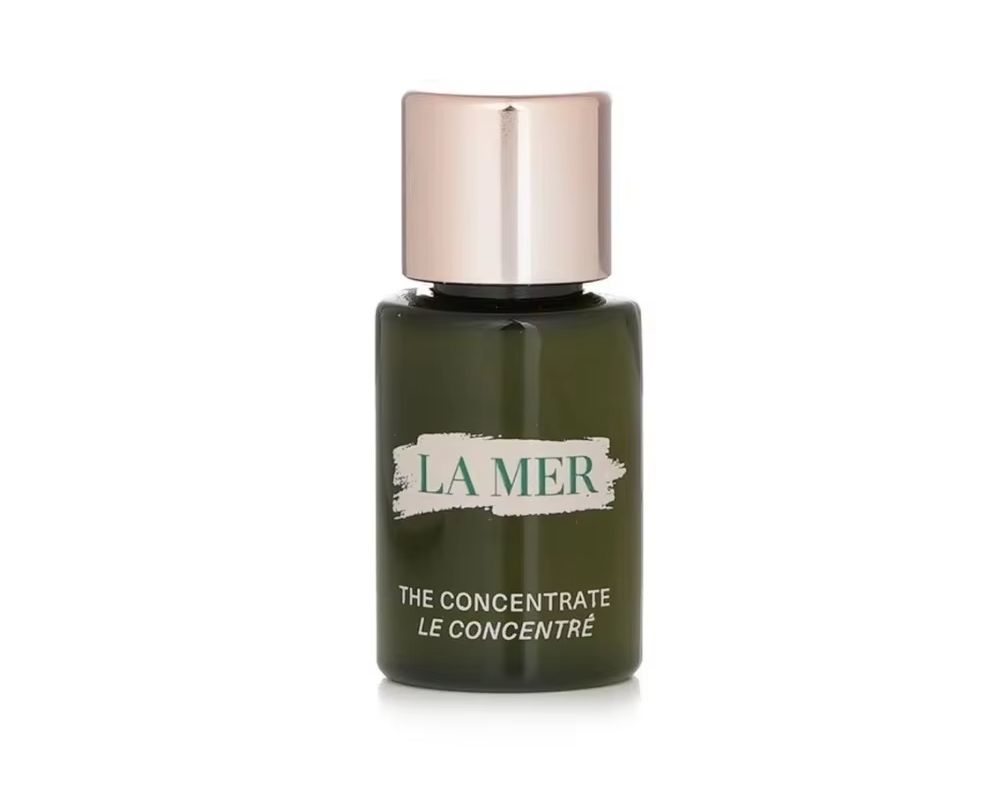 La Mer The Concentrate Intensi - Luxury Skincare For Men review and price