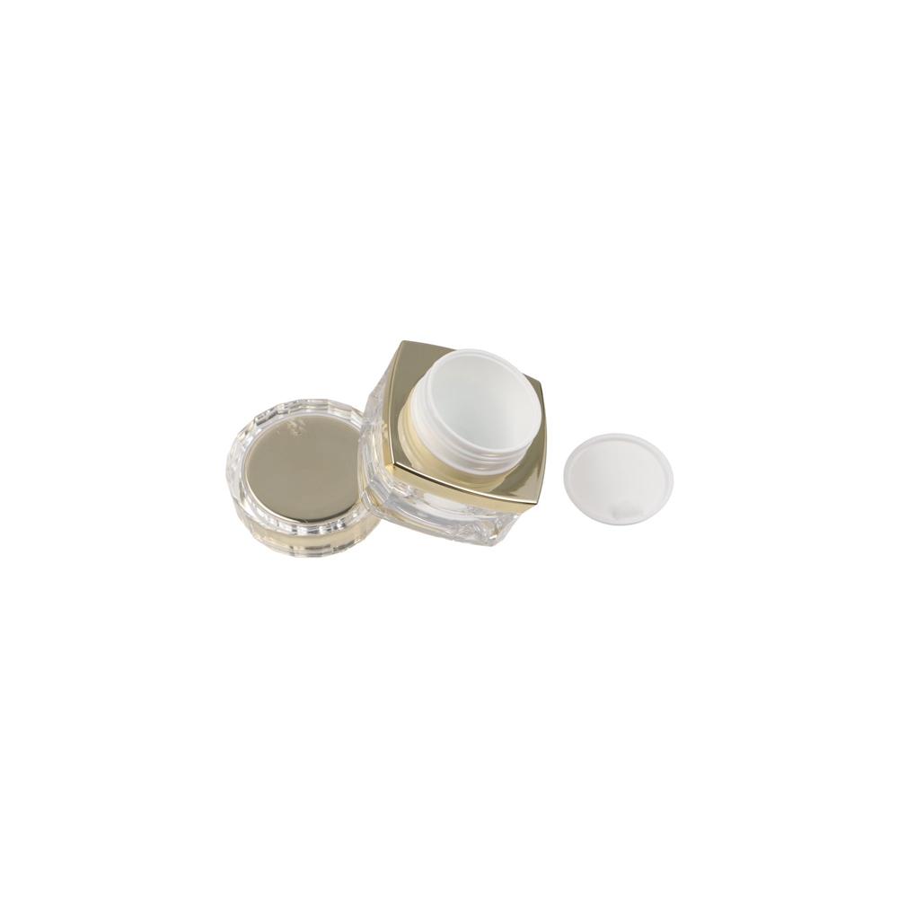 Sample Pots Luxury Face Cream  - Luxury Gold Skincare review and price