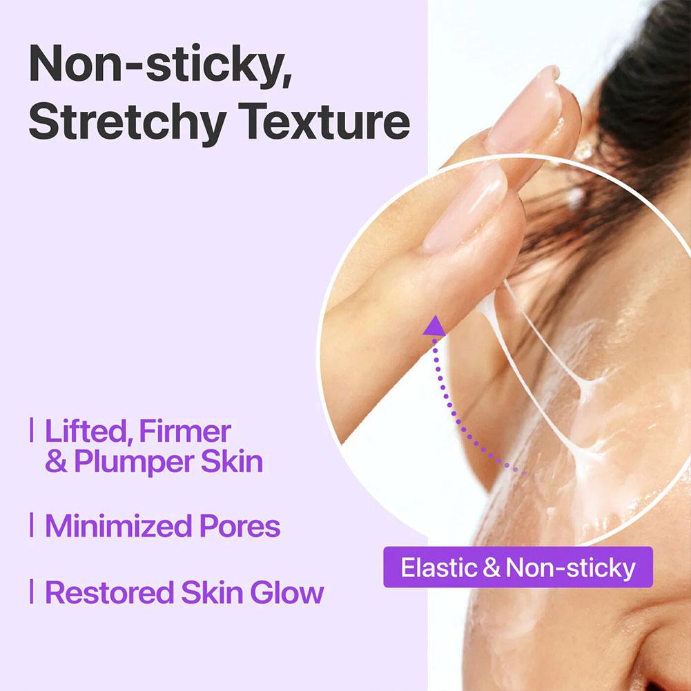 Korean No.9 NAD+ Retinol Eye S - The Ordinary Serum Hyaluronic Acid review and price