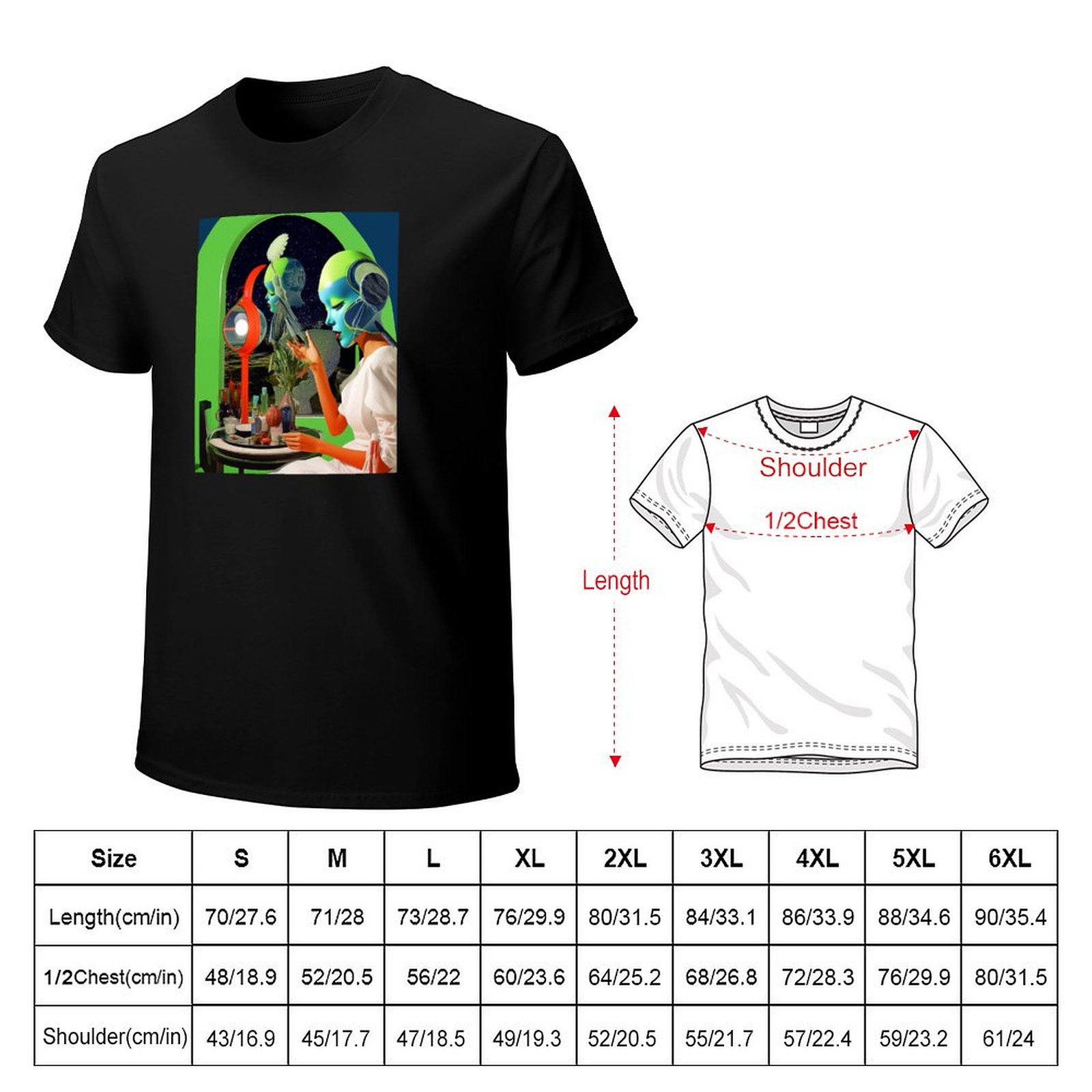 Importance of Skincare T-Shirt - Luxury Skincare For Men review and price