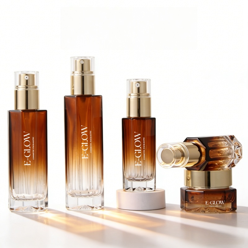 【Logo Custom】1Pcs New Design C - Luxury Gold Skincare review and price