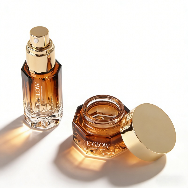 【Logo Custom】1Pcs New Design C - Luxury Gold Skincare review and price