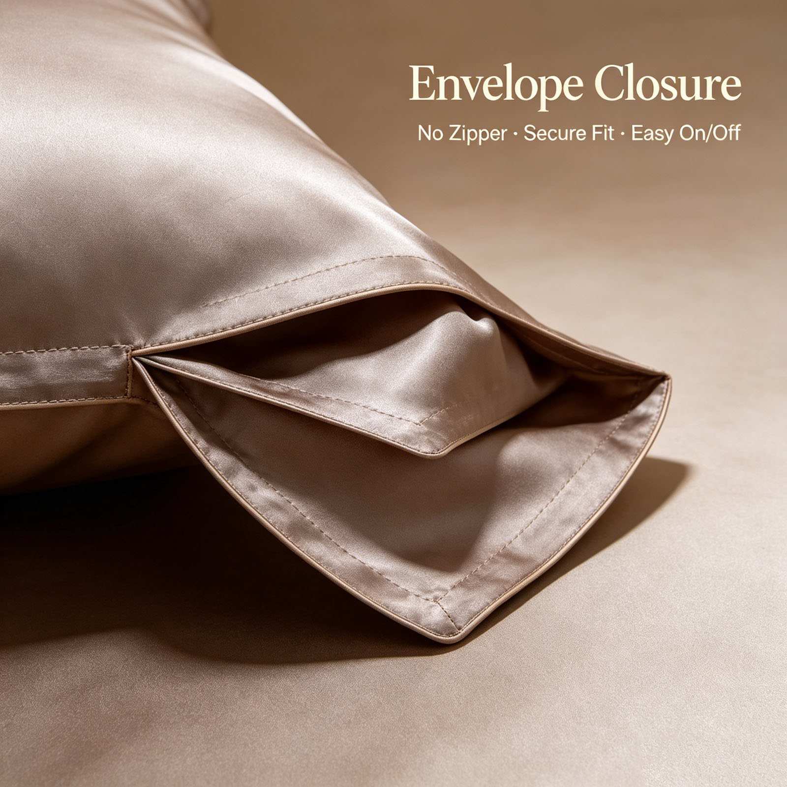 2 Pcs Silk Pillowcase Queen Si - Luxury Skincare For Men review and price
