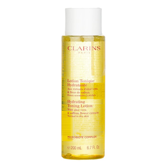 Clarins Toning Lotion 200ml (Y - Luxury Skincare For Men review and price