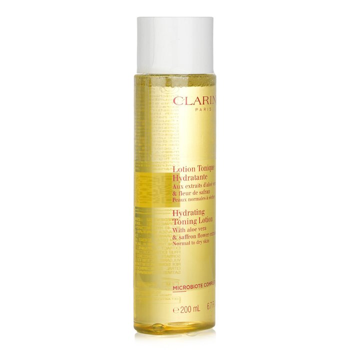 Clarins Toning Lotion 200ml (Y - Luxury Skincare For Men review and price