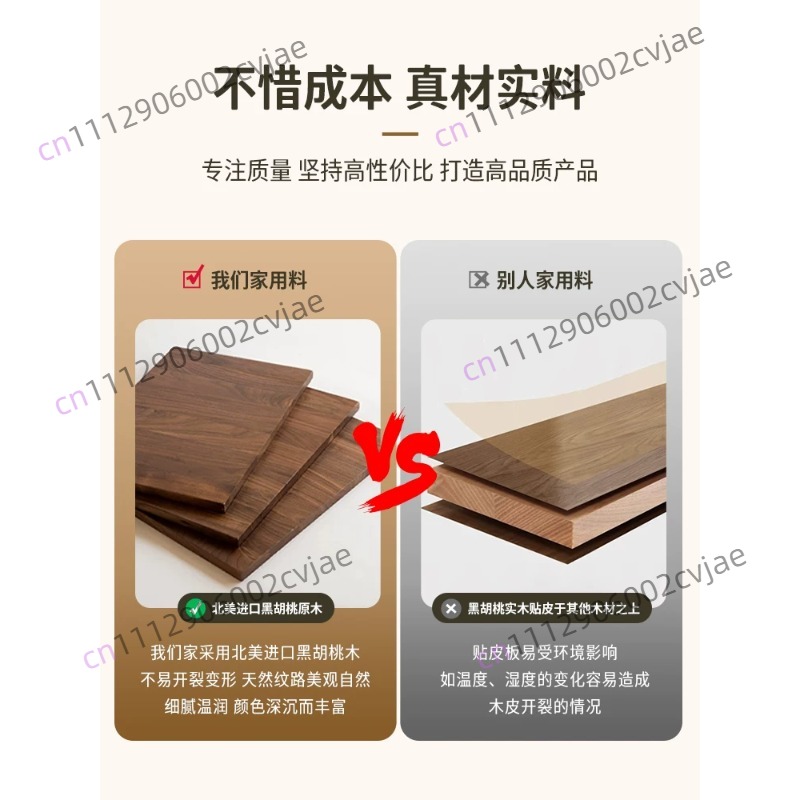 Solid wood rotating cosmetics  - Luxury Skin Care review and price