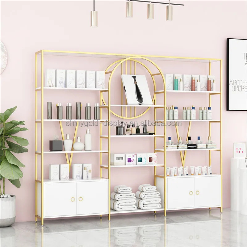 custom.Luxury Cosmetics Skin C - Luxury Gold Skincare review and price
