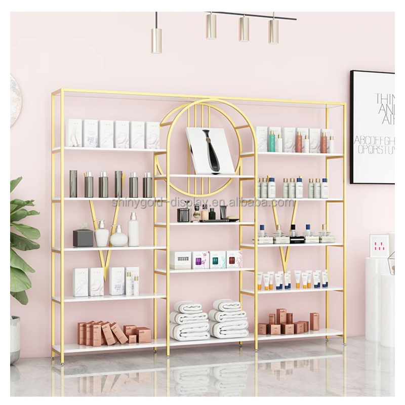 custom.Luxury Cosmetics Skin C - Luxury Gold Skincare review and price