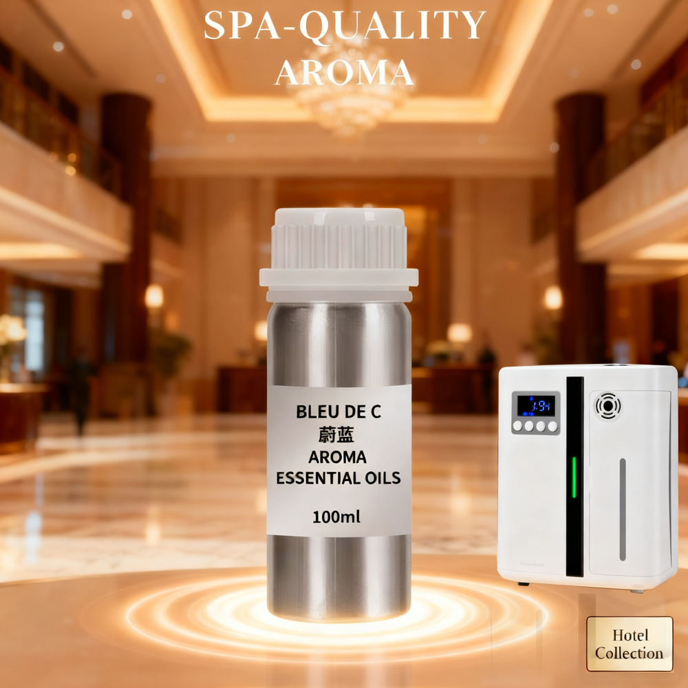 100ml Hotel Essential Oil for  - Luxury Skincare Oil review and price