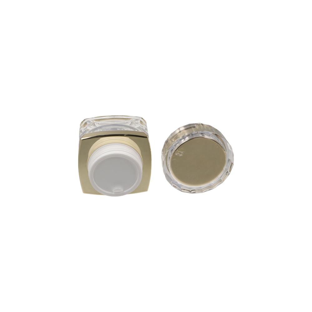 Refillable Bottles Luxury Face - Luxury Gold Skincare review and price
