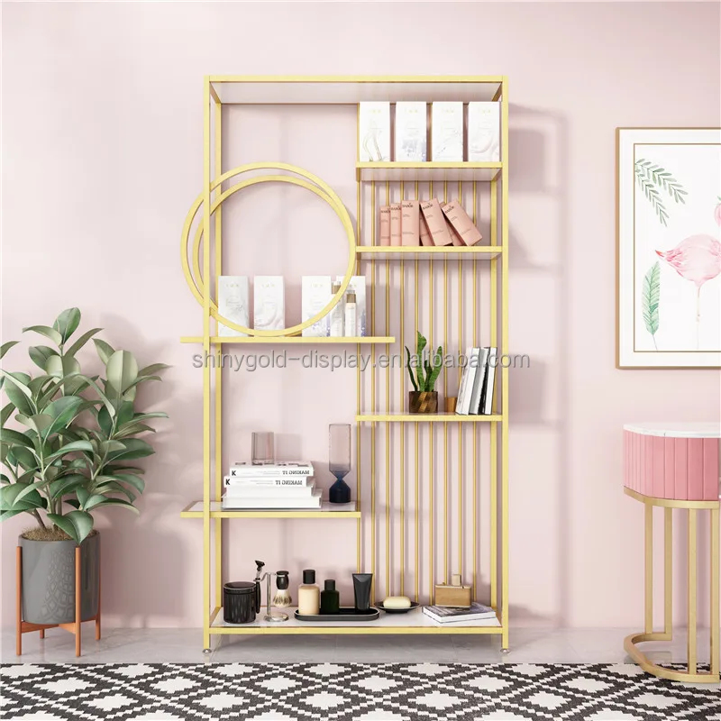 custom.Luxury LED Cabinet Cosm - Luxury Skincare Display review and price
