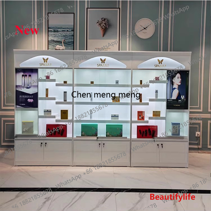 a55 Modern Luxury Skin Care Pr - Luxury Skincare Display review and price