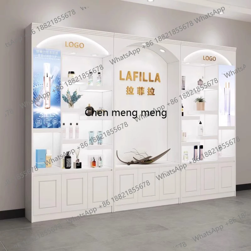 a55 Modern Luxury Skin Care Pr - Luxury Skincare Display review and price