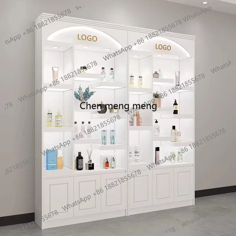 a55 Modern Luxury Skin Care Pr - Luxury Skincare Display review and price