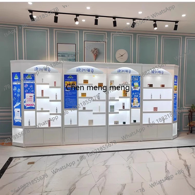 a55 Modern Luxury Skin Care Pr - Luxury Skincare Display review and price