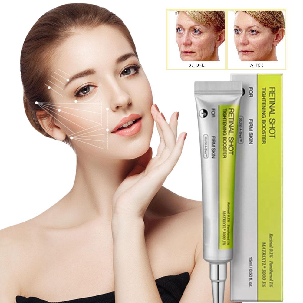 1/2/3PCS Retinol Face Cream Sm - The Ordinary Serum Hyaluronic Acid review and price