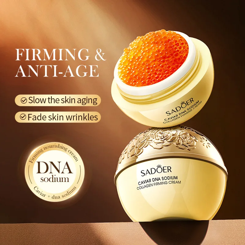 Luxury Caviar Essence Cream Re - Luxury Skin Care review and price