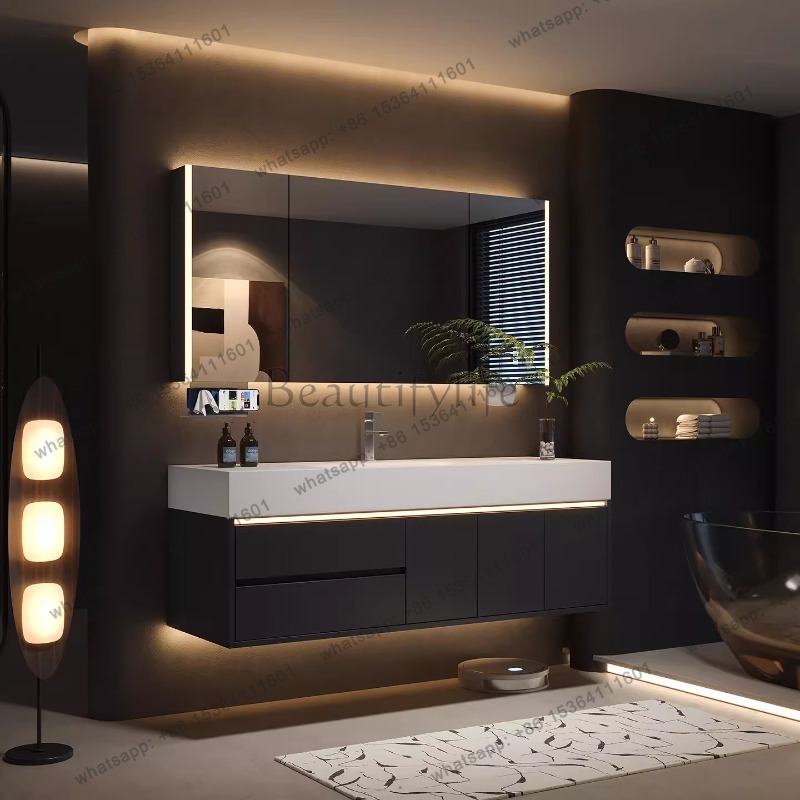 YJ Luxury Drawers Cupboard Pap - Luxury Skincare Display review and price