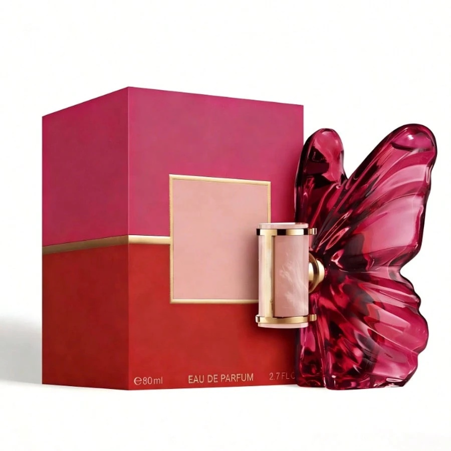 La Bomba is an oriental flower - Luxury Skincare Oil review and price