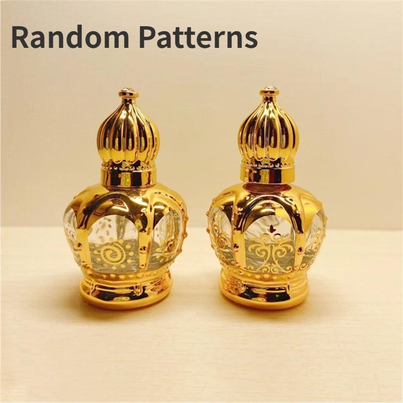 4pcs/set Luxury Golden Essenti - Luxury Skincare Oil review and price