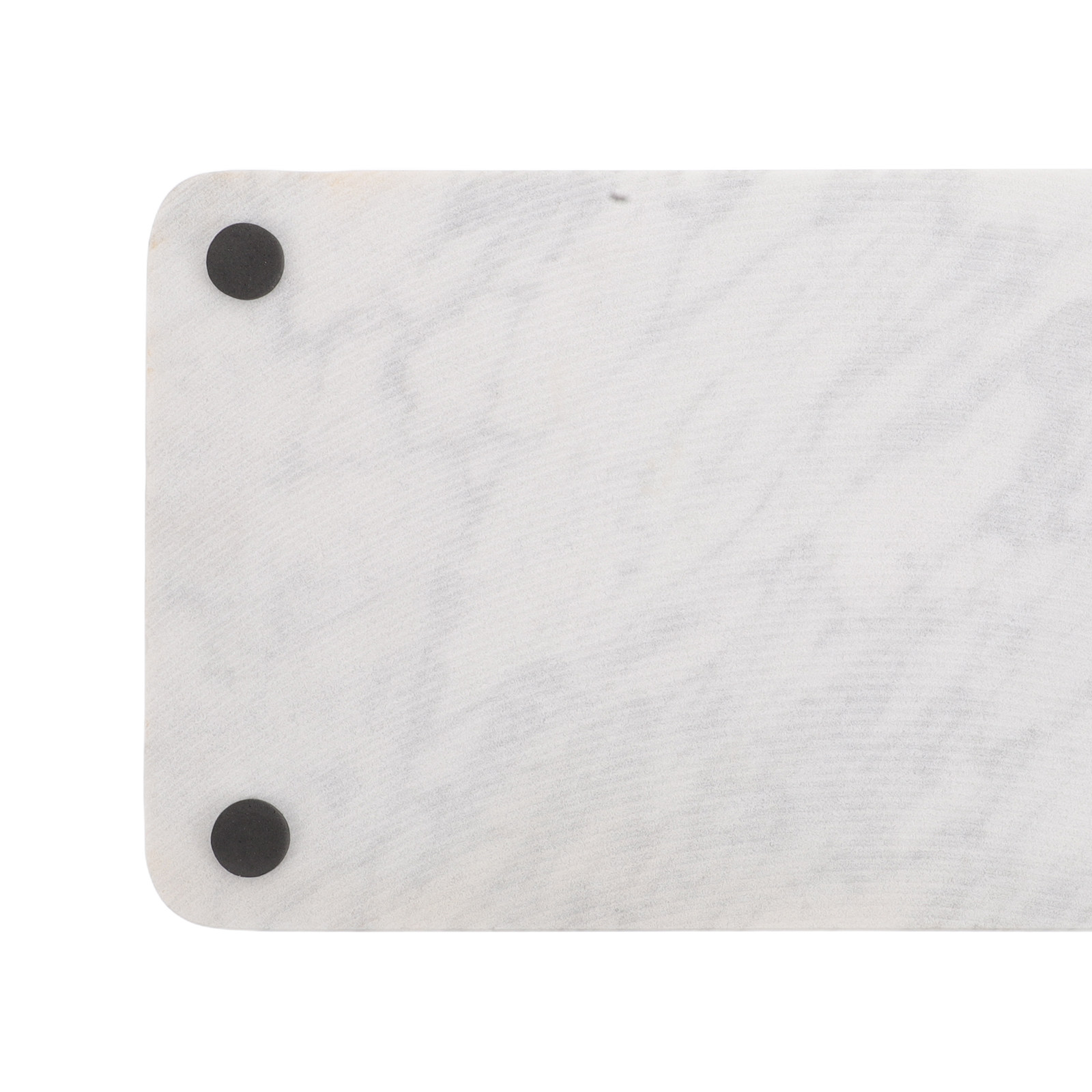 Natural White Marble Round Tra - Luxury Skin Care review and price