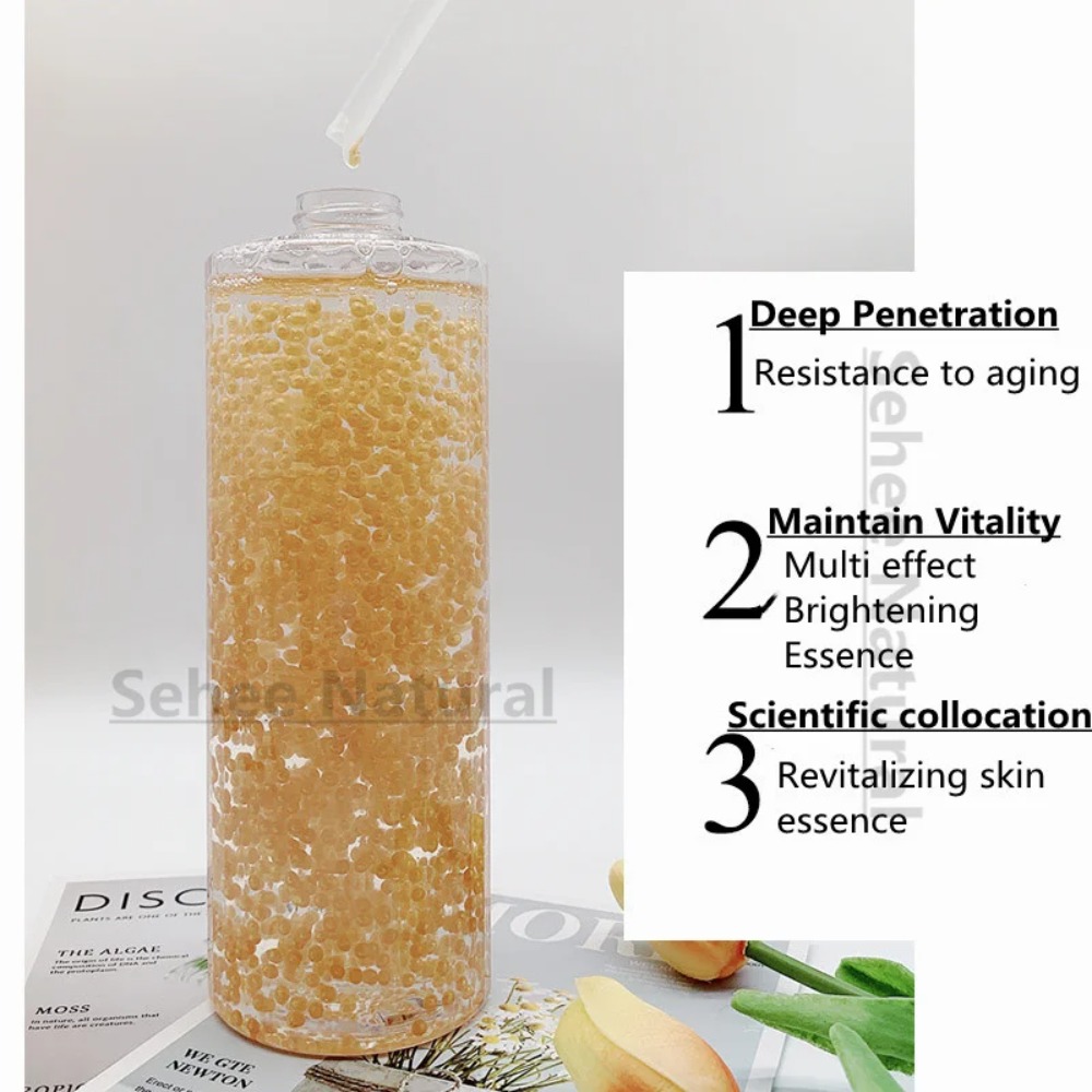 Gold Roe Essence Moisturizing  - Luxury Gold Skincare review and price